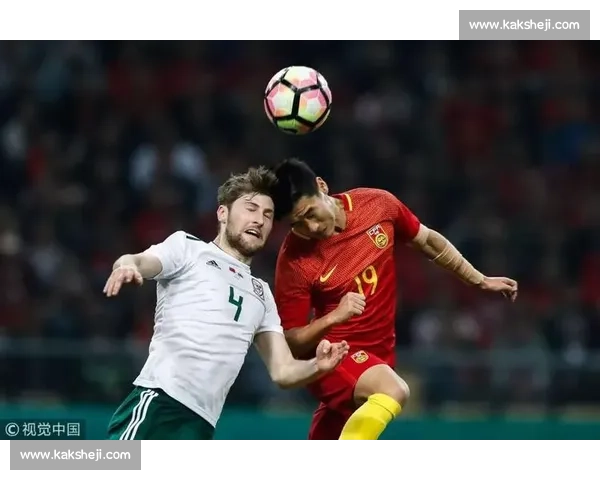 中国队八比零大胜巴西震惊足坛书写历史性时刻引发全球热议与反思